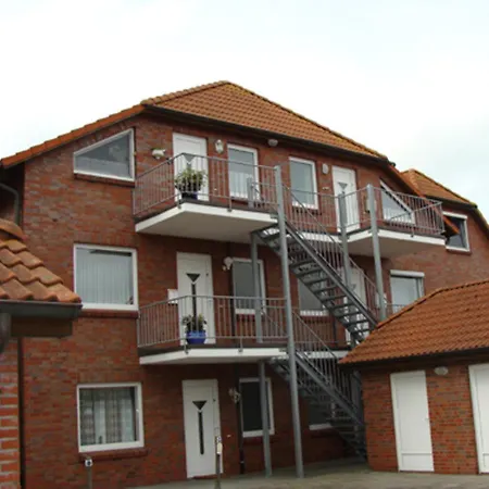 50188ferienwohnung Windspiel Apartment *