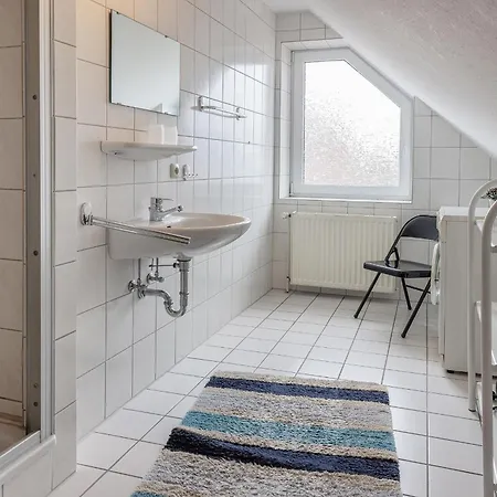 50188ferienwohnung Windspiel Apartment *