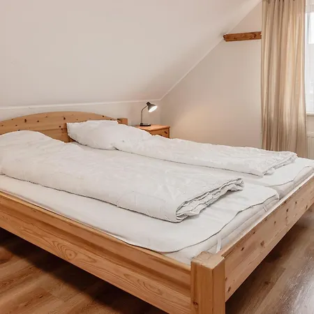 Apartment 50188ferienwohnung Windspiel Harlesiel