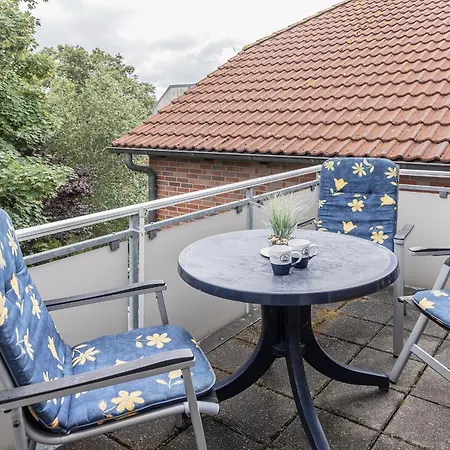 50188ferienwohnung Windspiel