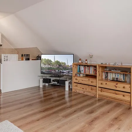 Apartment 50188ferienwohnung Windspiel