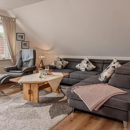 50188ferienwohnung Windspiel * Harlesiel